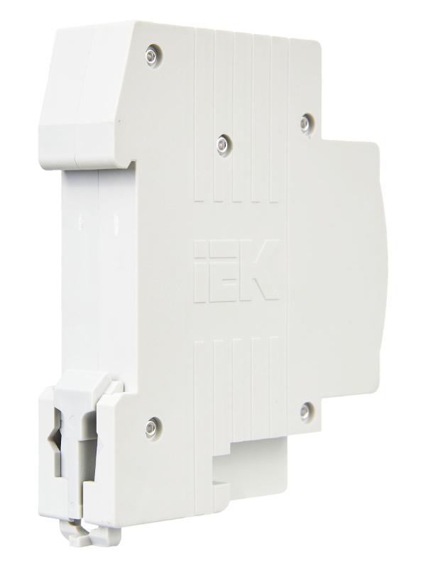 Звонок ЗД-47 на DIN-рейку  | MZD10-230 | IEK — миниатюра 7