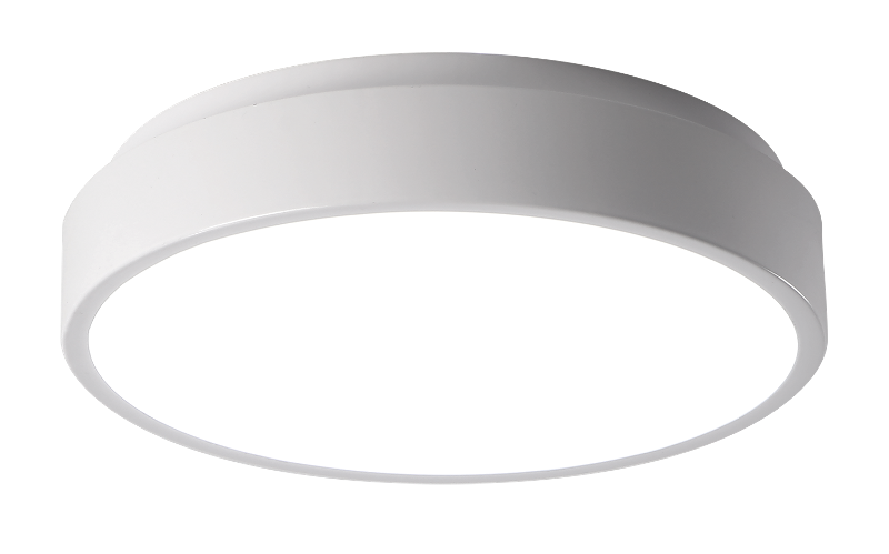 Светильник светодиодный бытовой PPB Sсandic-R 72w 3000-6500K WH IP20 D380*50 | .5036840 | JAZZWAY — фото 1 | Sento