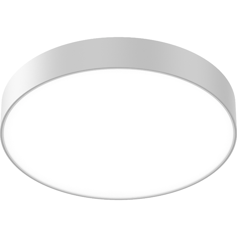 Светильник светодиодный SOL STANDARD/S (450) 840 WH | 1470003140 | Световые Технологии — миниатюра 1