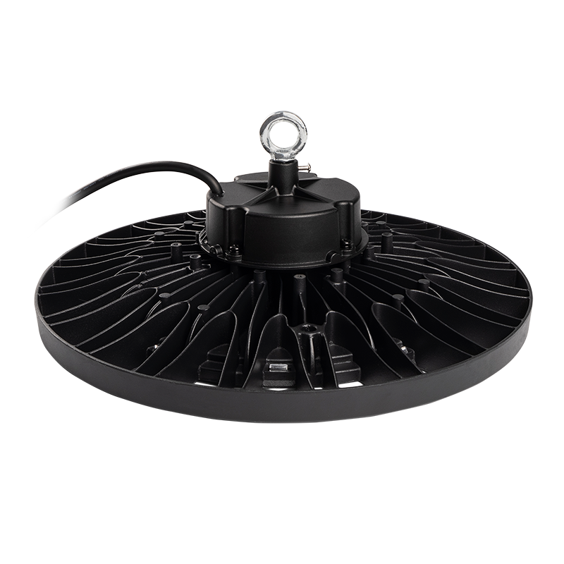 Светильник светодиодный промышленный PHB 05 PRO-5  200w 5000K 60° IP65 (5лет.гар)  | .5047235 | Jazzway — миниатюра 2
