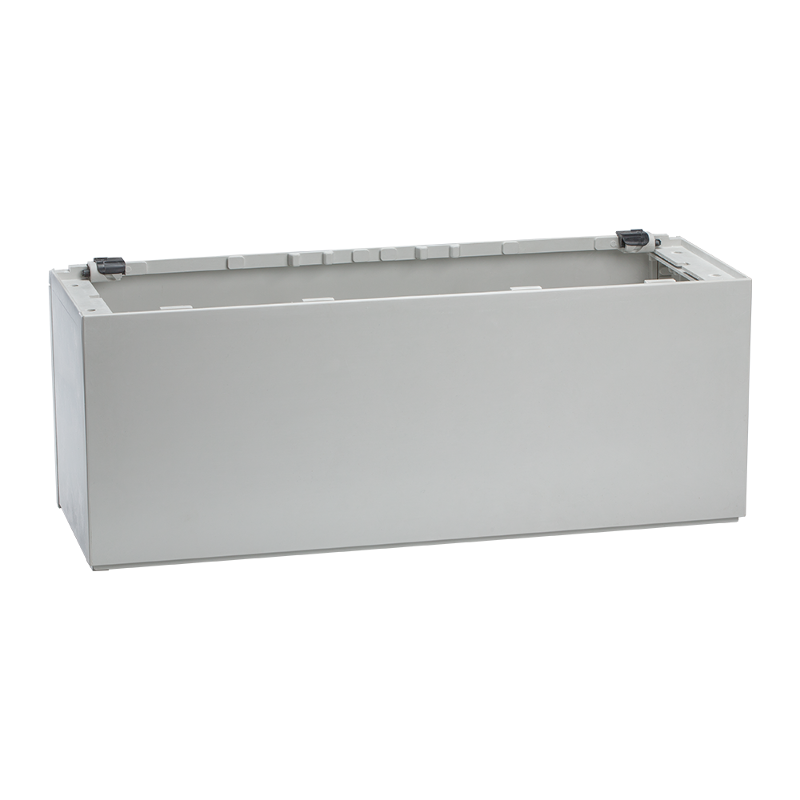 Фундамент OptiBox G-KF-80 | 116530 | КЭАЗ — КЭАЗ (Курский электроаппаратный завод)