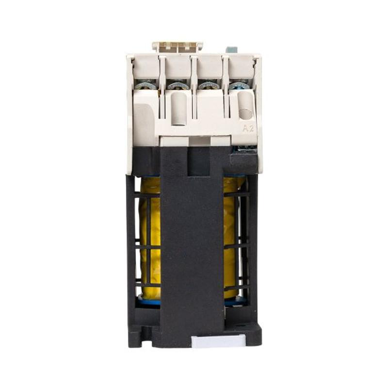 Контактор малогабаритный КМЭп 25А 24В DC 1NC EKF PROxima | ctr-s-25-24-1nc-p | EKF — миниатюра 7