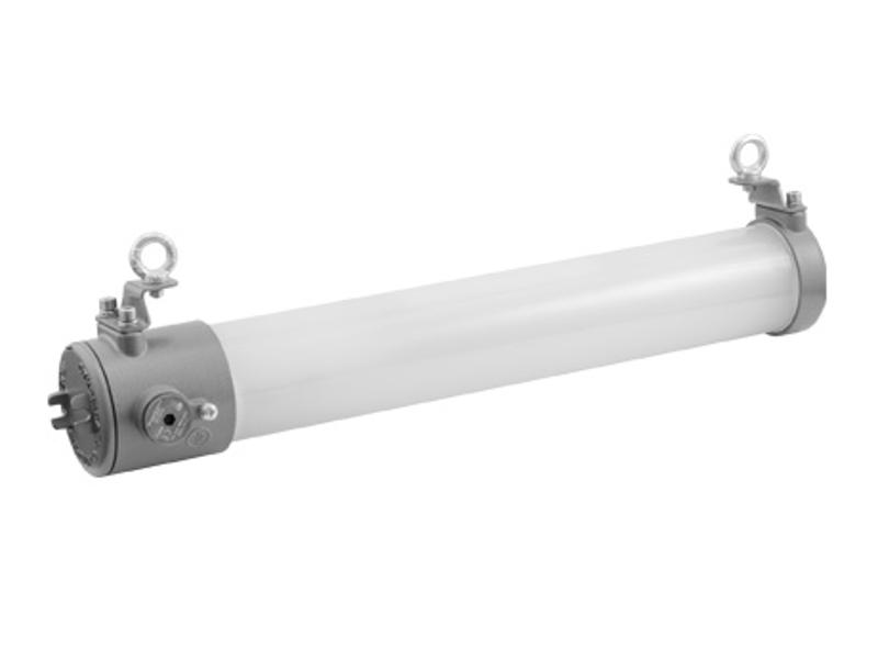Светильник светодиодный взрывозащищенный AGATE LED/E 10W 850 HG | 1805000020 | Световые Технологии — Световые Технологии
