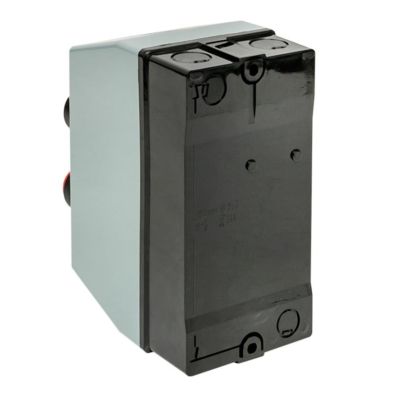 Пускатель в корпусе КМЭ 9А 230В с РТЭ Ir-0,4-0,63А IP65 EKF PROxima | ctrp-r-9-230v-0,4-0,63A | EKF — миниатюра 8
