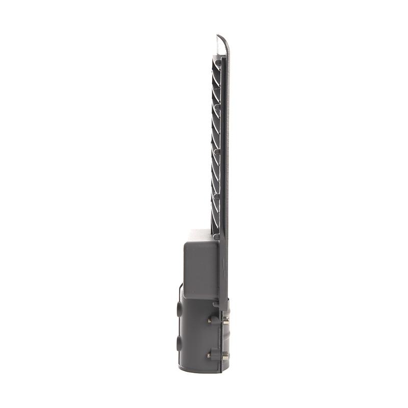 Светильник светодиодный консольный уличный SP3032 50W - 6400K AC230V/ 50Hz цвет черный (IP65) | 32577 | FERON — миниатюра 4