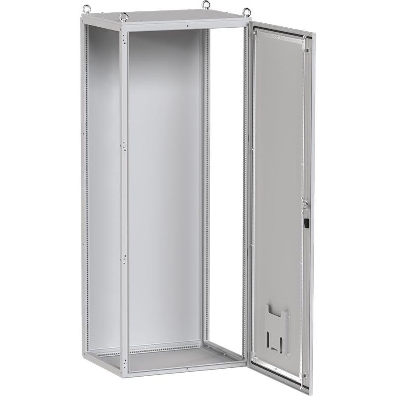 Корпус FORT (ВхШхГ) 2000x800x600мм IP54 PROxima | FK2086G | EKF — EKF
