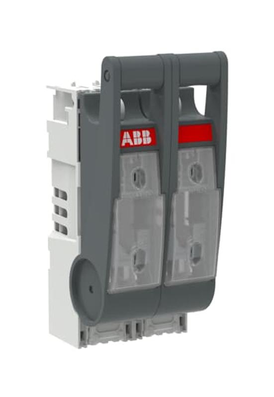 Рубильник XLP00-2P-4BC до 160А (DC22B)|1SEP600114R0002| ABB — ABB
