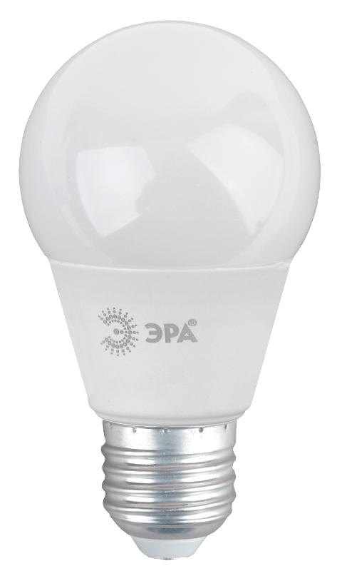 Лампа светодиодная LED A65-25W-840-E27 R (диод, груша, 25Вт, нейтр, E27) (10/100/1200) | Б0048010 | ЭРА — ЭРА (Энергия света)