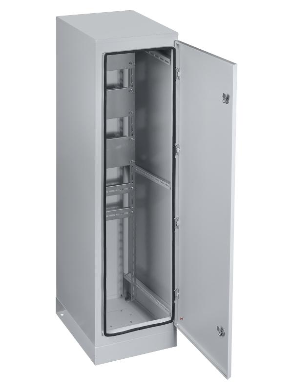 Каркас ВРУ-1 (1800х450х450) IP54 с боковыми панелями | SQ0905-5400 | TDM — фото 1 | Sento