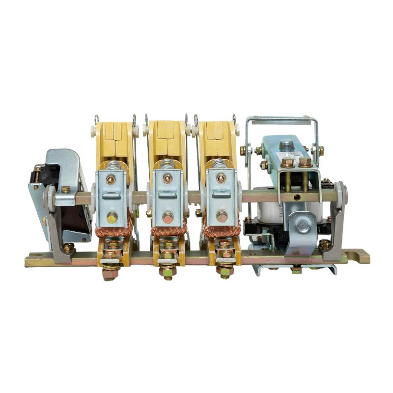 Контактор КТ-6023 160А 380В 3NO+3NC EKF PROxima | kt6023-380 | EKF — миниатюра 14