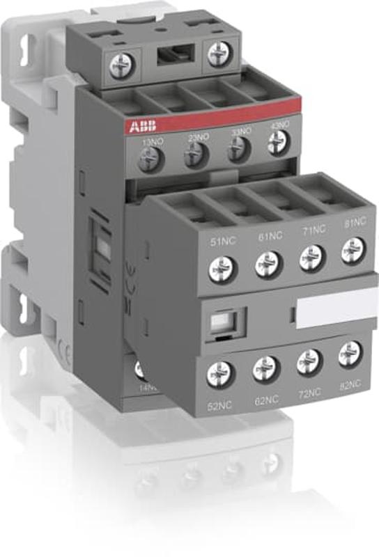 Реле контакторное NFZ44E-23 100-250BAC/DC|1SBH136001R2344| ABB — ABB