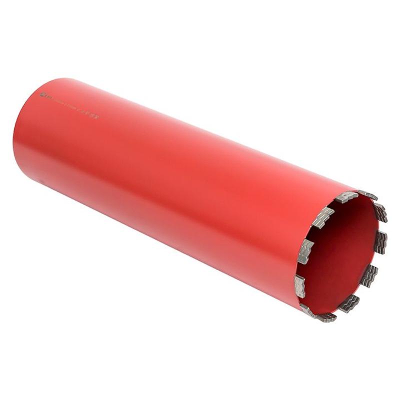 Коронка алмазная (проходка) WCHP-142/450 (1 ¼″ UNC) EKF Expert | wchp-sf142/450 | EKF — миниатюра 1