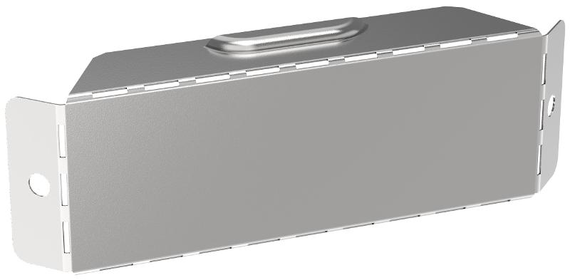 ESCA 3 Кр. пов. верт. внеш. 90град 35х50-0,6 | ES3-PVD-90-035-050-06 | IEK — миниатюра 1