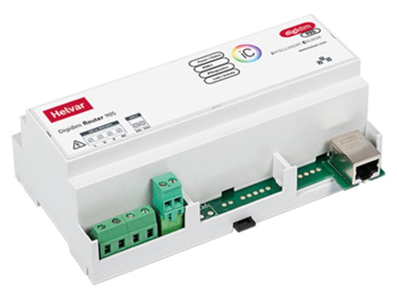 Роутер DigiDim 905 | 4911003310 | Световые Технологии — Световые Технологии