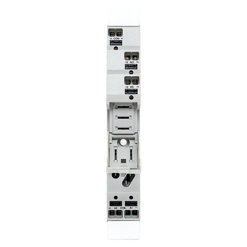Разъем для реле РM5 25/1 Push-in | rm5-25-1-push |  EKF — миниатюра 10