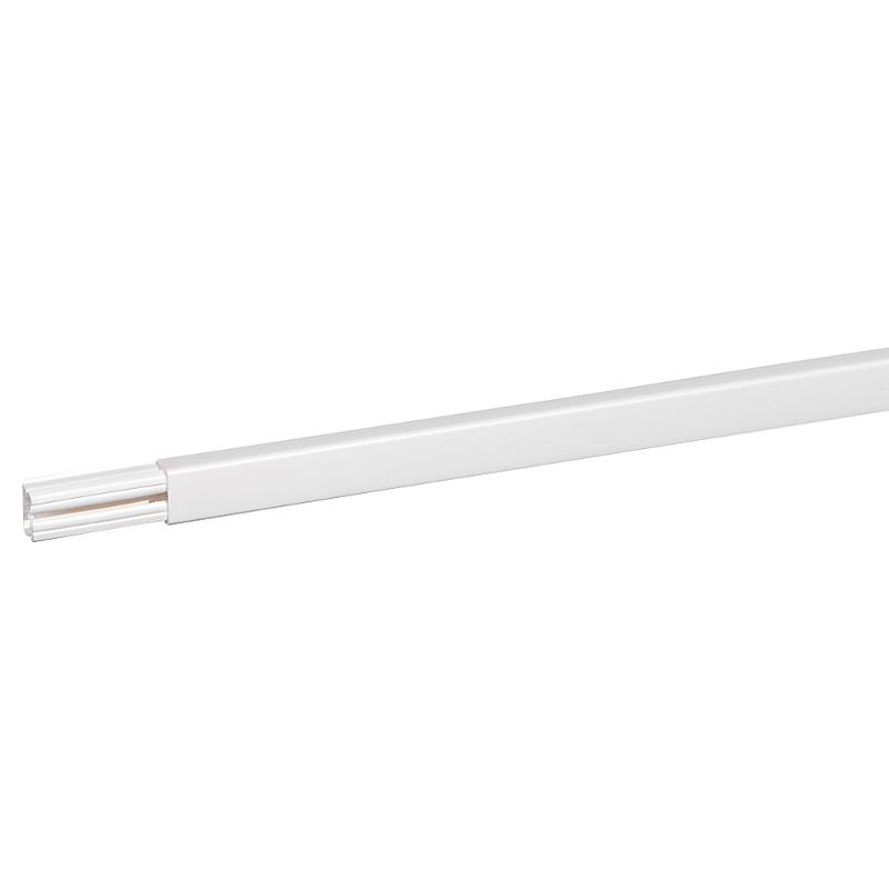 Кабель-канал 20*12.5 (L=3м) DLPlus | 033301 | Legrand — Legrand
