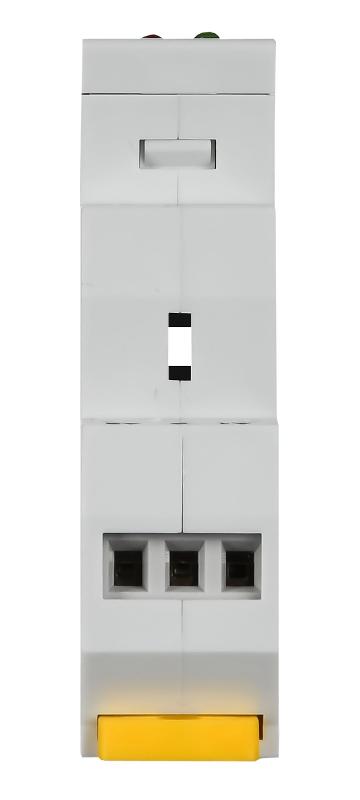 Реле циклическое ORT. 1 конт. 230 В AС  | ORT-S1-AC230V | IEK — миниатюра 6