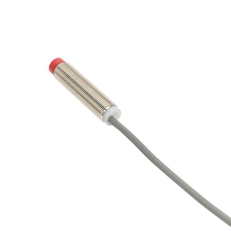 Бесконтактный индуктивный датчик PROXIS-2-12-04-P-NO-2 | PROXIS-2-12-04-P-NO-2 | EKF — миниатюра 8