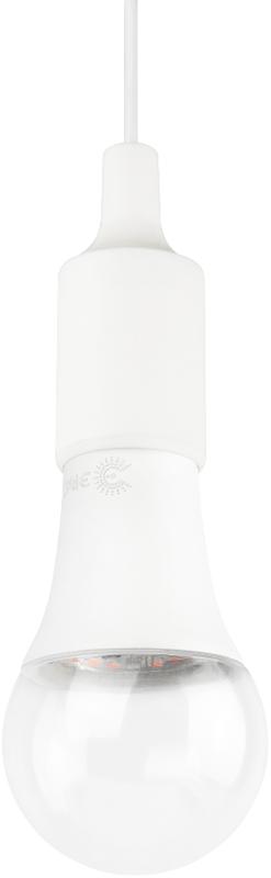Фитолампа для растений светодиодная  FITO-25W-RB-E27 красно-синего спектра 25 Вт Е27 | Б0069712 | ЭРА — миниатюра 5