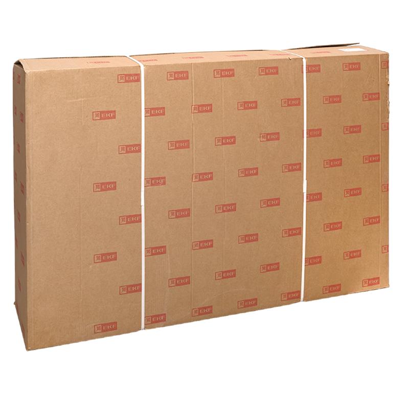 Щит с монтажной панелью ЩМПг-120.75.30 IP65 PROxima| mb65-1207530 | EKF - замена на (mb66-1207530) — миниатюра 6