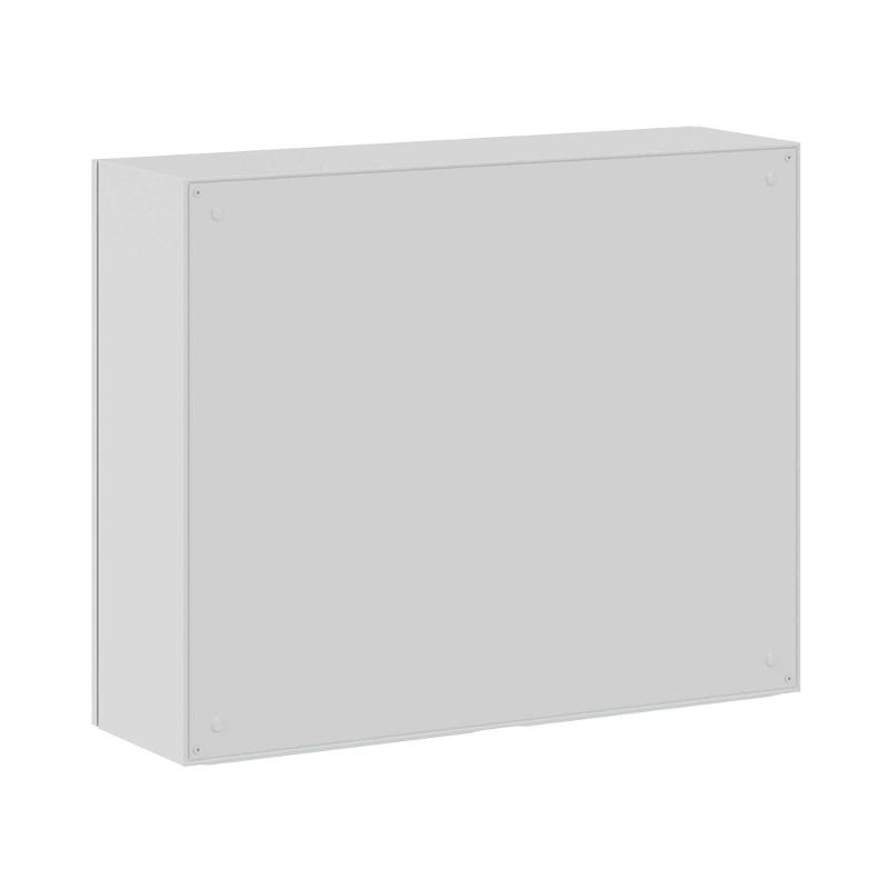 Корпус навесной уличный ST Outdoor с М/П двухдверный ВxШxГ 800x1000x300 мм, IP55 | R5ST0813-OUTDOOR | DKC — миниатюра 3