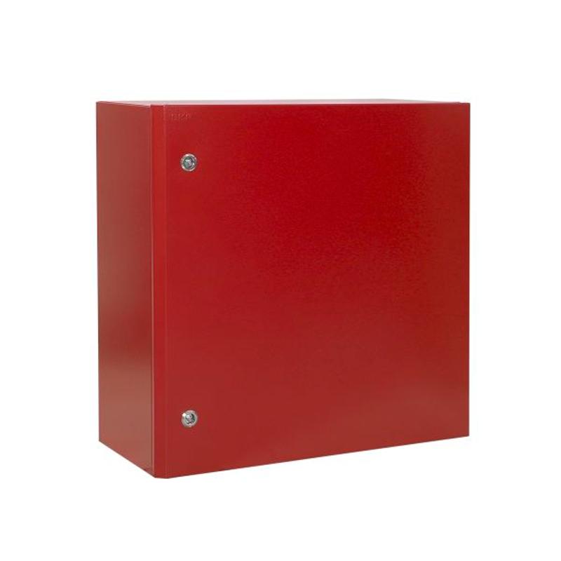Щит с монтажной панелью ЩМПг- 60.60.25 RAL 3001 IP54 EKF PROxima | mb24-06-3001 | EKF — миниатюра 2