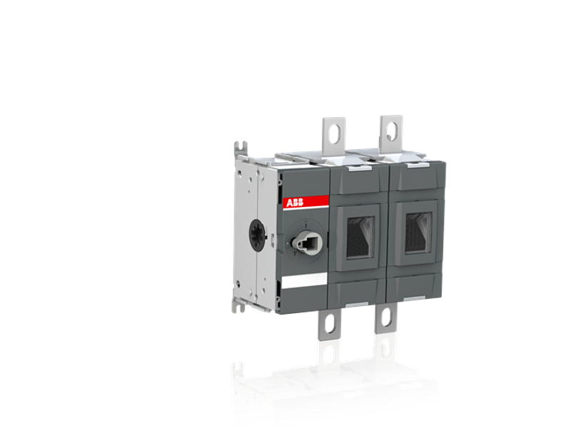 Рубильник OTDC400E02|1SCA132349R1001| ABB — ABB