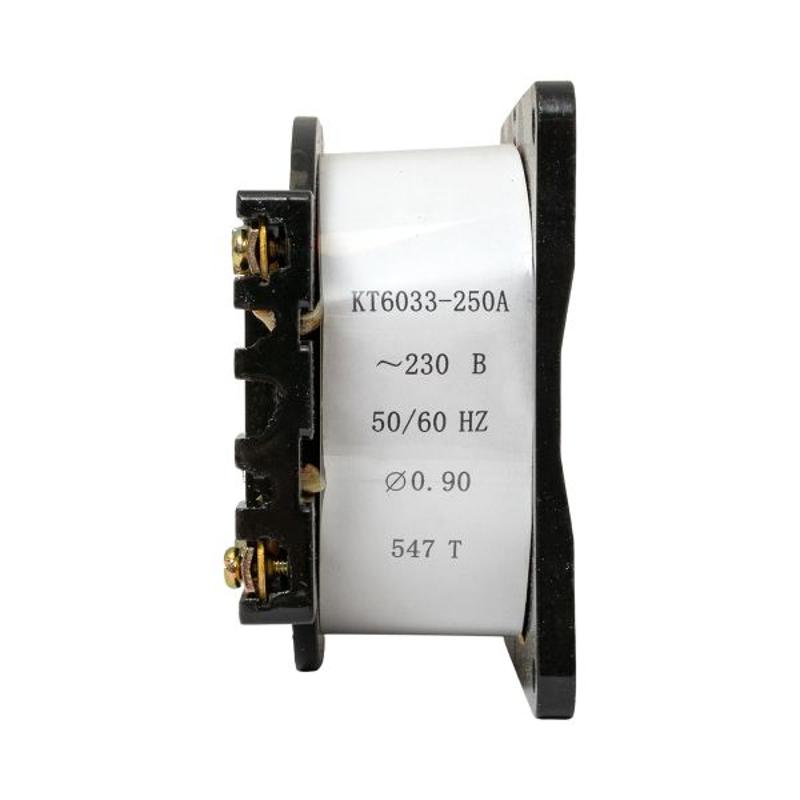Катушка управления КТ-6033 230В EKF PROxima | ctr-kt-6033-230 | EKF — миниатюра 6