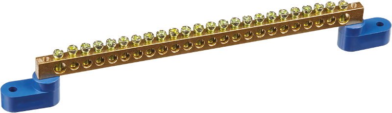 Шина нулевая 71 175 NBB-M69-24C2/B |71175 |Navigator — Navigator