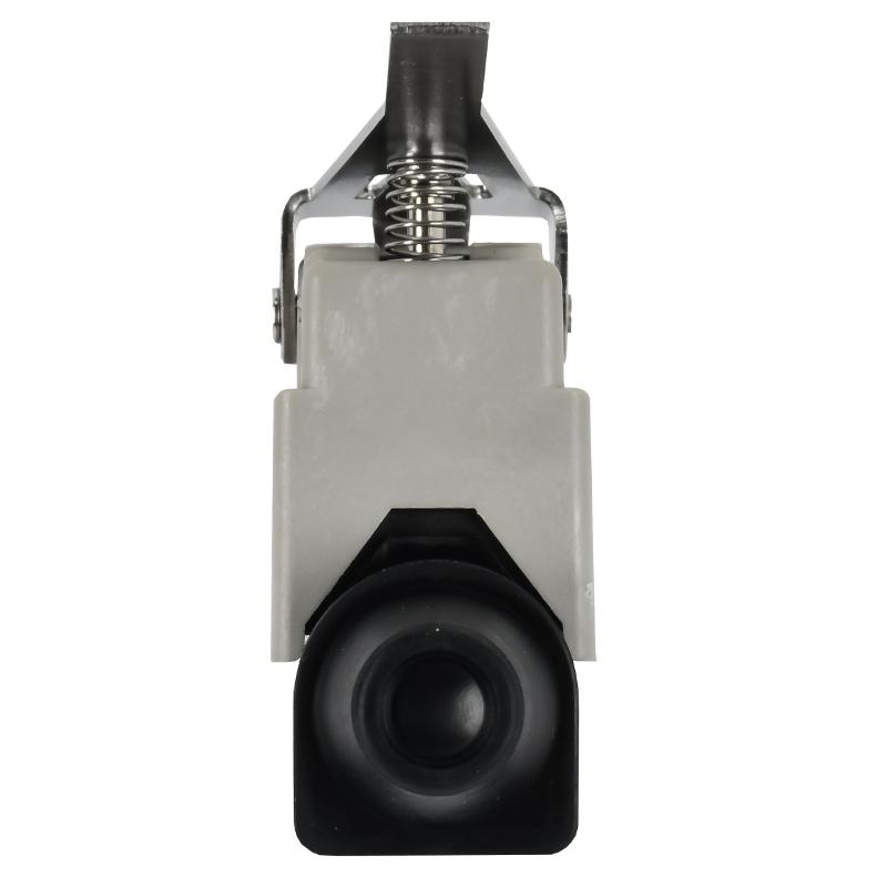 Микровыключатель концевой МП-7120 рычаг IP40 | KKV12-7120-2-64 | IEK — миниатюра 3