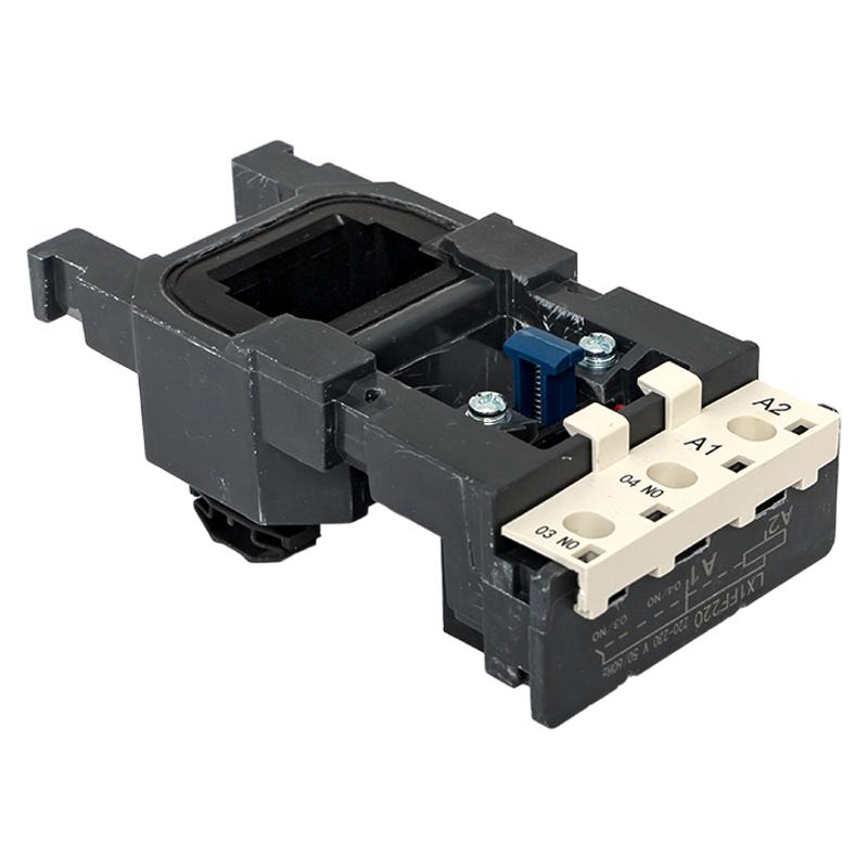 Катушка управления КТЭ F 115А-150А 220В EKF PROxima | ctr-k-b-115/220 | EKF — миниатюра 17