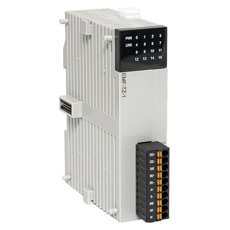 Модуль ввода сигналов тензодатчиков EMF 1 PRO-Logic  |EMF-TZ-1| EKF — миниатюра 1