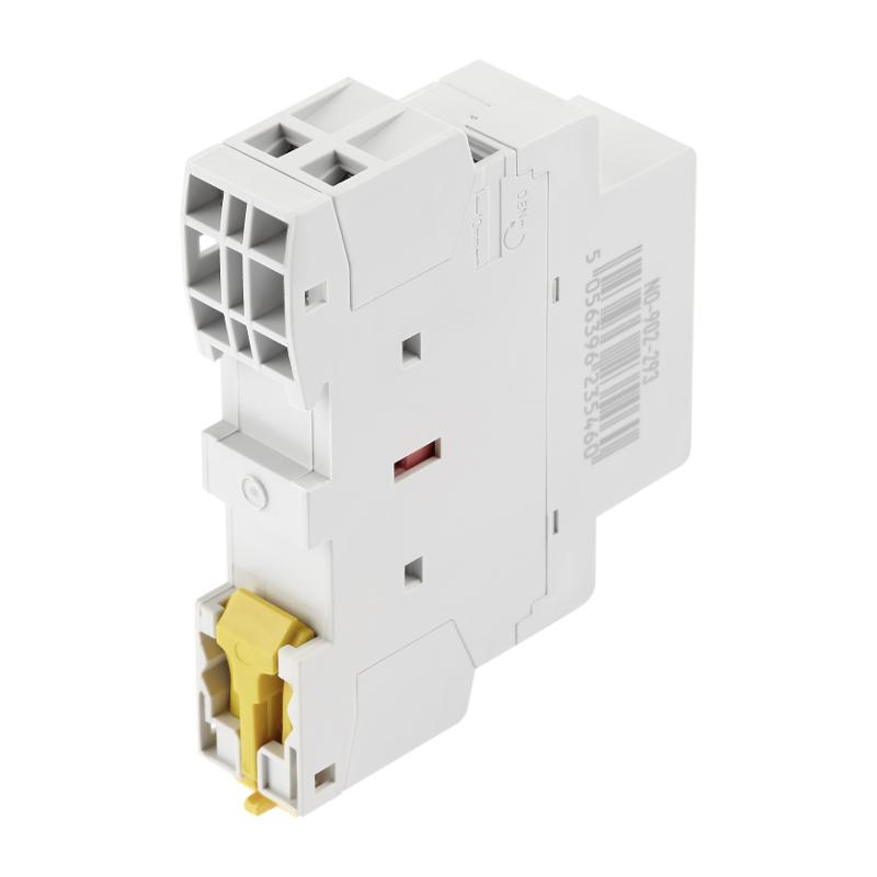 Контактор модульный NO-902-292 Pro-293 КМ25-11 AC (12/120/3600) | Б0049158 | ЭРА — миниатюра 2