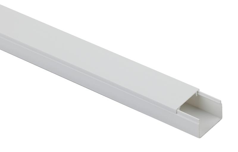 KK-W-25-16 Кабель-канал ЭРА 25x16 белый (60м.) | Б0031133 | ЭРА — ЭРА (Энергия света)