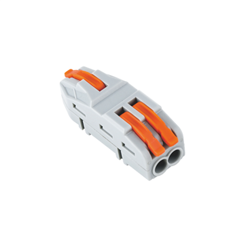 Клеммы монтажные PTC-1P 4212 BL/3 450V 32A 0.08-2.5(4.0)mm2 / 3 шт.в упак/  | .5073722 |  Jazzway — Jazzway