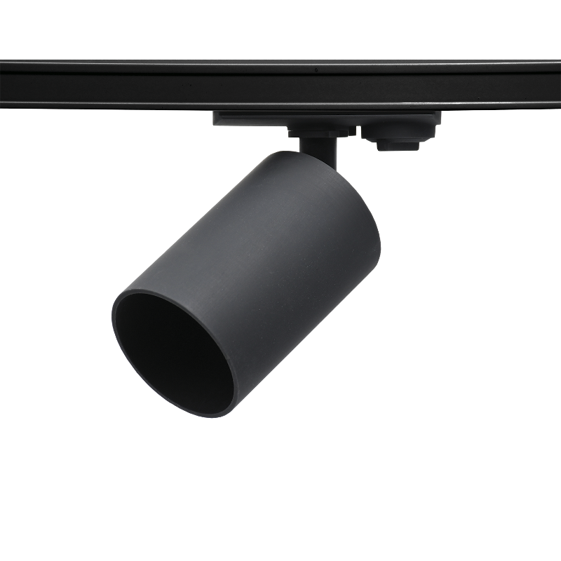 Светильник светодиодный трековый PTR  36 GU10  BL 230V (чёрный) IP20 | .5049222 | Jazzway — Jazzway