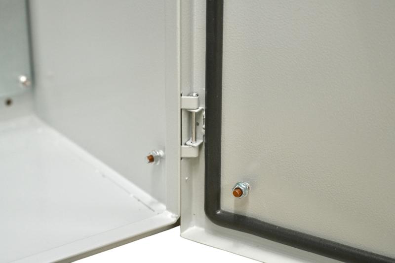 Корпус металлический ЩРНМ IP55 1000х800х300 | 32519DEK | DEKraft — миниатюра 10