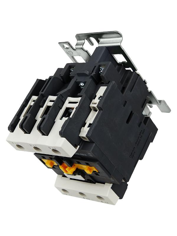 Контактор КМИ-48012 80А 230В/АС3 1НО;1НЗ  | KKM41-080-230-11 | IEK — миниатюра 7