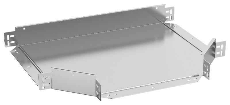 ESCA 7 Разветвитель Т-обр. 80х300-2,0 | ES7-RT-080-300-20 | IEK — фото 1 | Sento