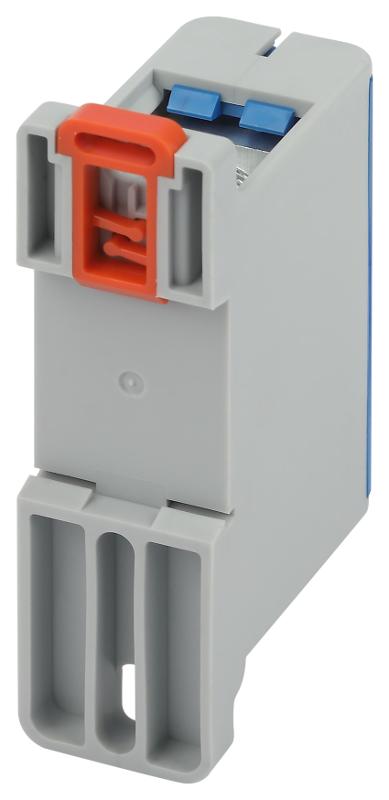 Клеммы силовые вводные КСВ  NO-224-132 (KE63.2) 35-150 мм² синяя N | Б0065560 | ЭРА — миниатюра 3