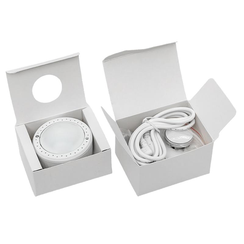 Умный датчик 4в1 Zigbee EKF Connect | is-thpl-zb | EKF — миниатюра 11
