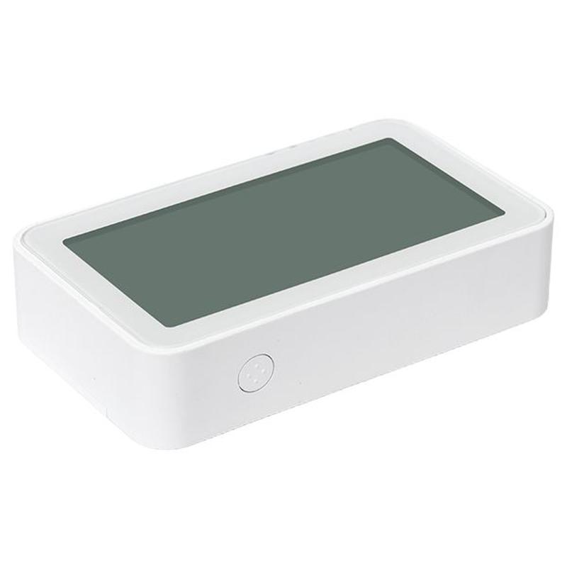 Умный датчик температуры и влажности с экраном Zigbee EKF Connect | is-th-zb | EKF — миниатюра 26