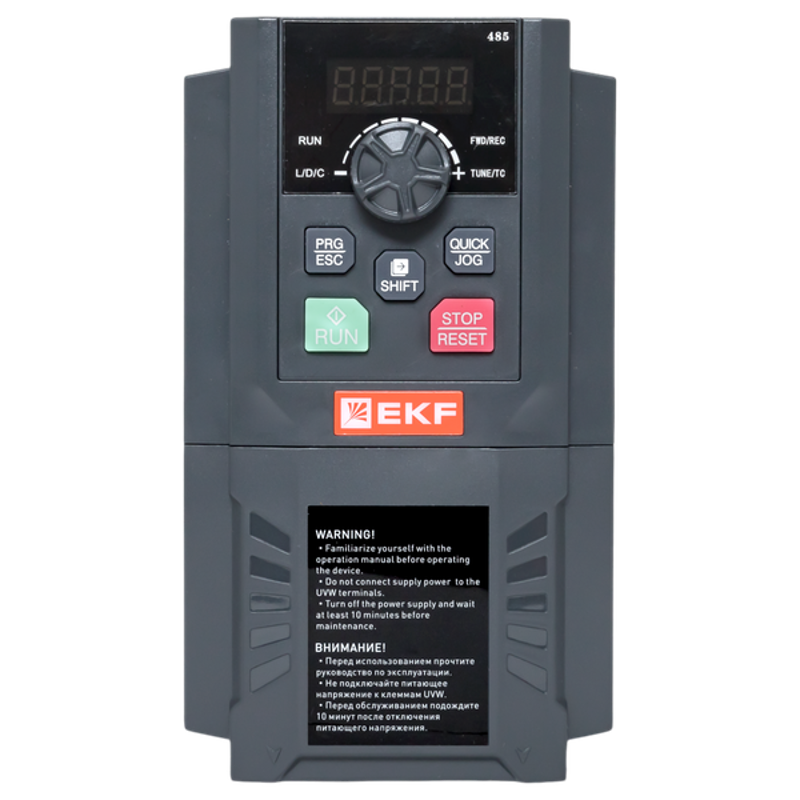 Преобразователь частоты PRO-Drive PD-150-FC-5K5-21-B |PD-150-FC-5K5-21-B|EKF — миниатюра 26
