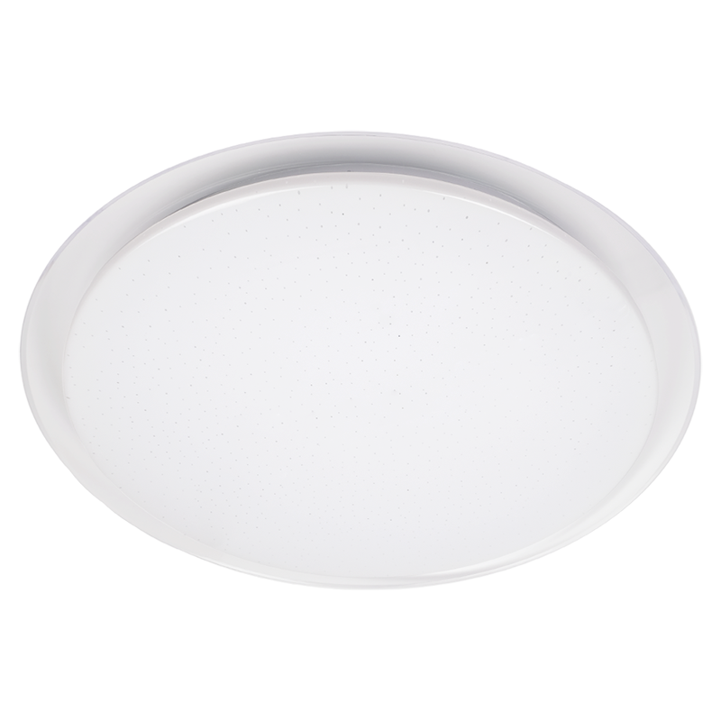 Светильник светодиодный декоративный бытовой ДПБ PPB PLANET 60w 3000K-6500К DIM IP20 D550*75 | 5012134 | Jazzway — миниатюра 1