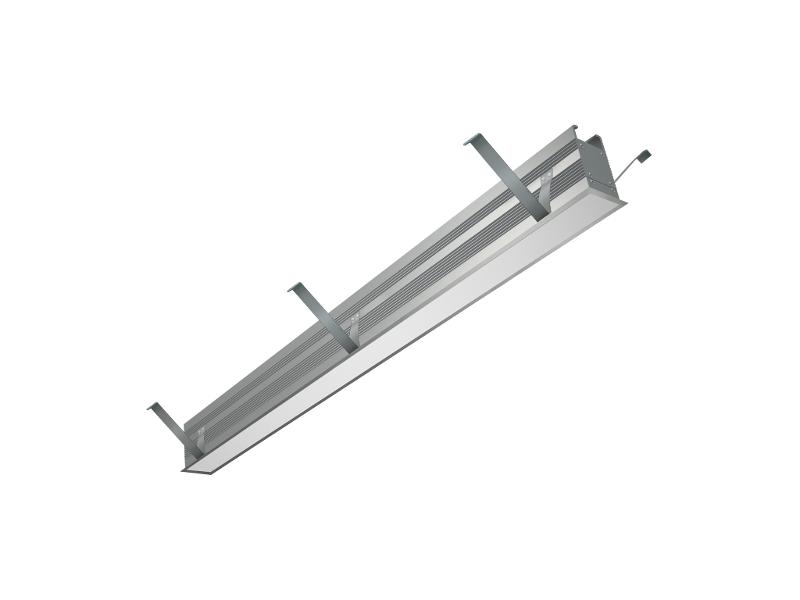 Светильник светодиодный LINER/R LED 1200 TH W CH CF | 1474001030 | Световые Технологии — Световые Технологии