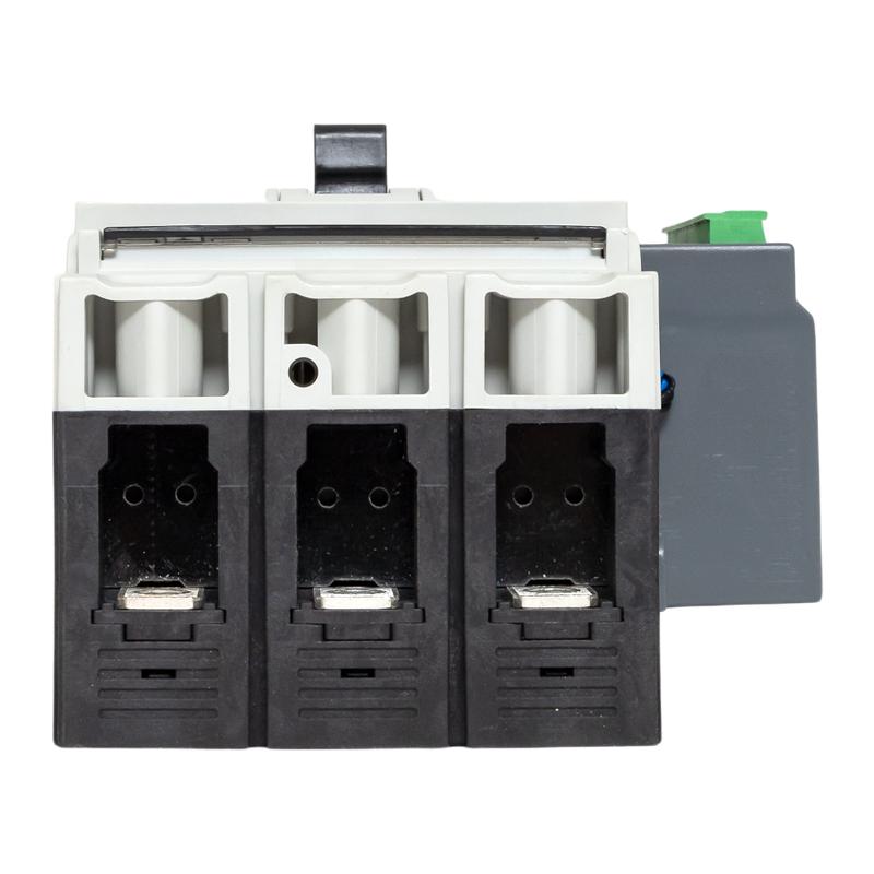 Выключатель автоматический AV POWER-1/3 100А 50kA ETU6.2 | mccb-13-100-6.2-av | EKF — миниатюра 10