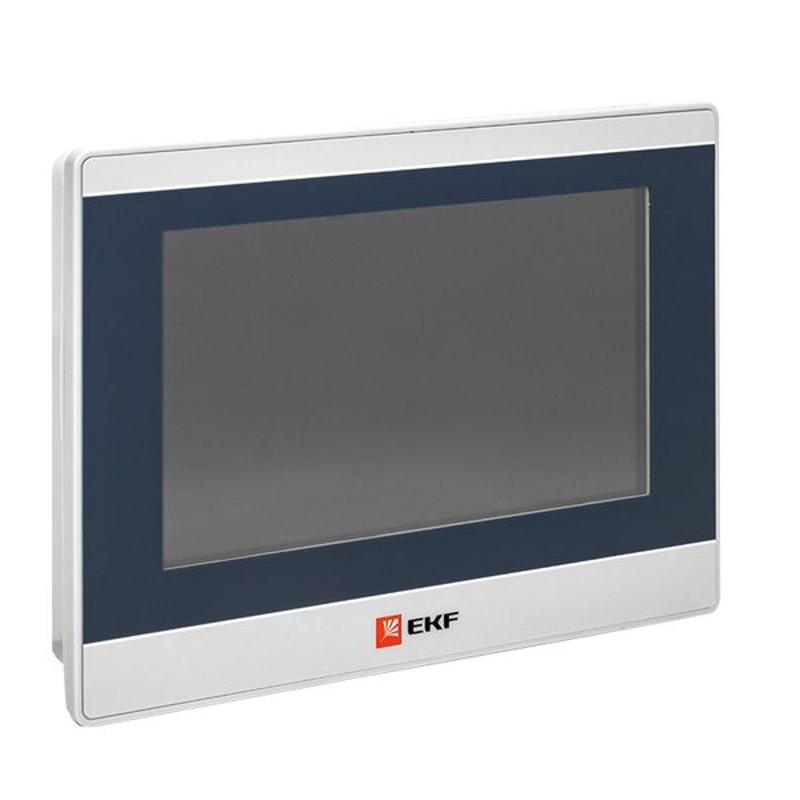 Панель оператора EKF PRO-Screen 7E | RSC-7E | EKF — миниатюра 25