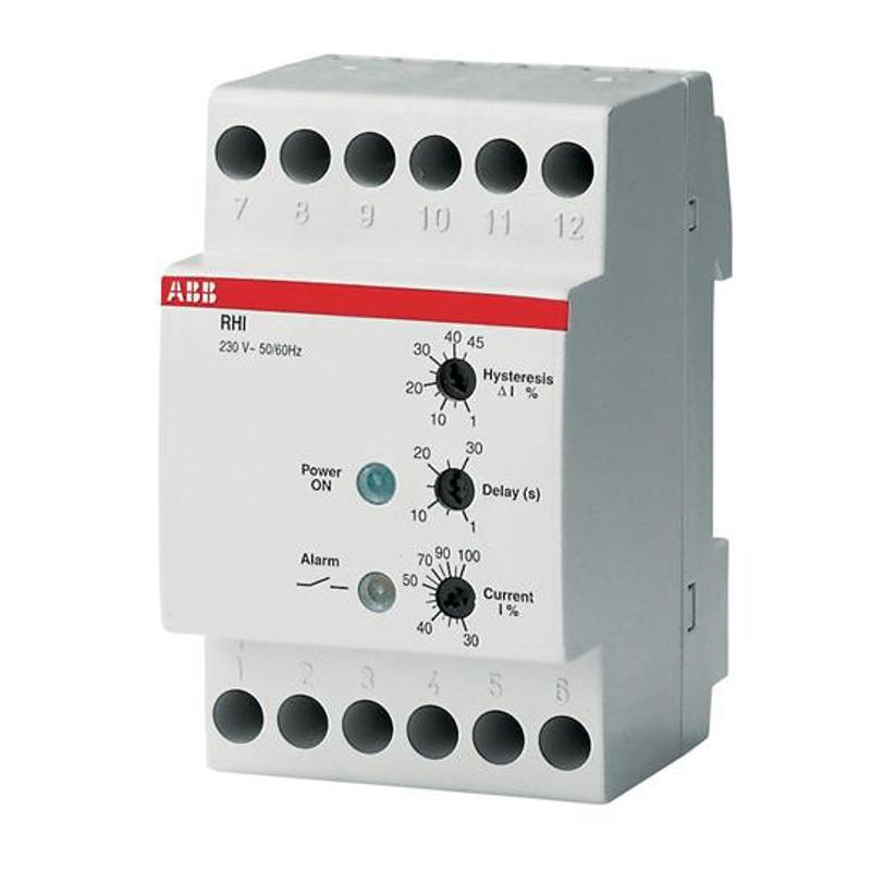 Реле минимальн.напряжения RLV | 2CSM112310R1321 | ABB — ABB