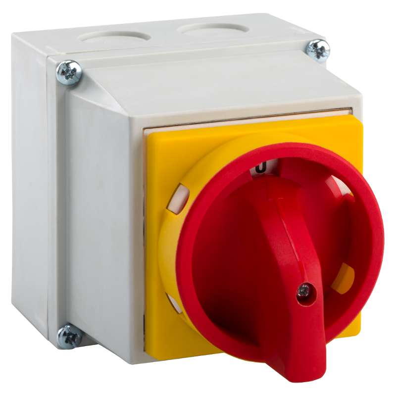 Переключатель OptiSwitch 4G16-55-PK-S25 | 262012 | КЭАЗ — миниатюра 1