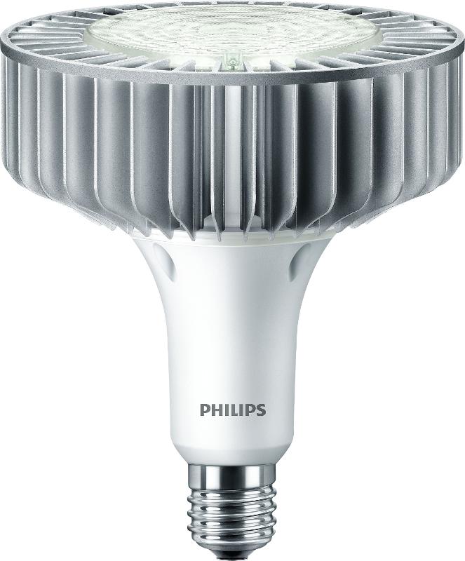 Лампа светодиодная промышленная LED HPI 110-88W E40 840 60 | 929001356802 | PHILIPS — Philips